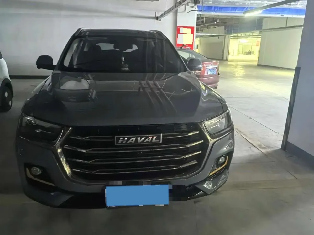 2021 Haval H6 1.5T 150HP L4 7DCT,autocango,china used car exporter,china ev exporter,chinese used car exporter,chinese used ev exporter