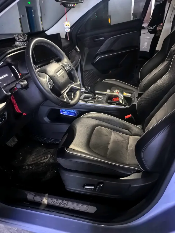 2021 Haval H6 1.5T 150HP L4 7DCT,autocango,china used car exporter,china ev exporter,chinese used car exporter,chinese used ev exporter