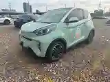 2022 Chery Little Ant BEV 30.7KWH