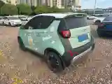2022 Chery Little Ant BEV 30.7KWH