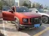 2021 Haval Dargo 2.0T 211HP L4 7DCT