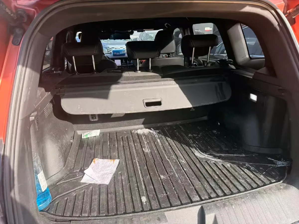 2021 Haval Dargo 2.0T 211HP L4 7DCT,autocango,china used car exporter,china ev exporter,chinese used car exporter,chinese used ev exporter