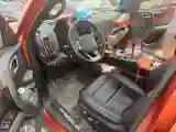 2021 Haval Dargo 2.0T 211HP L4 7DCT