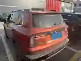 2021 Haval Dargo 2.0T 211HP L4 7DCT