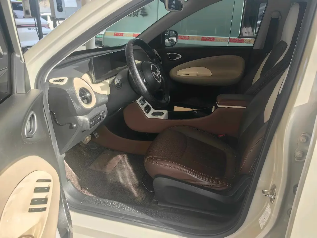 2023 WuLing BinGuo BEV 17.3KWH,autocango,china used car exporter,china ev exporter,chinese used car exporter,chinese used ev exporter