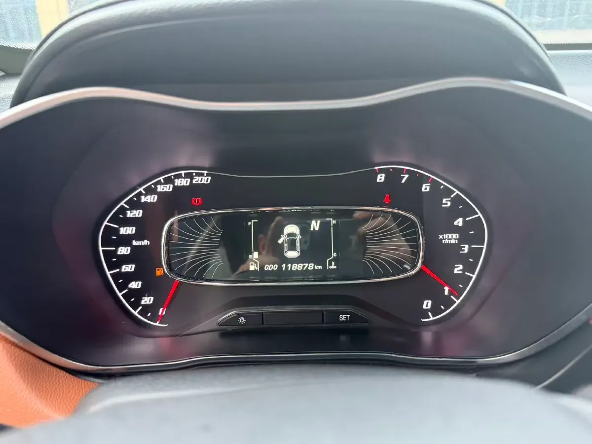 2018 KaiYi E3 1.6L 110HP L4 5MT,autocango,china used car exporter,china ev exporter,chinese used car exporter,chinese used ev exporter