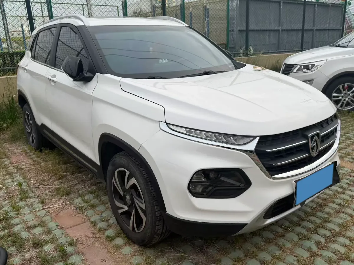 2018 KaiYi E3 1.6L 110HP L4 5MT,autocango,china used car exporter,china ev exporter,chinese used car exporter,chinese used ev exporter