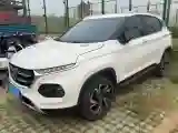 2018 KaiYi E3 1.6L 110HP L4 5MT