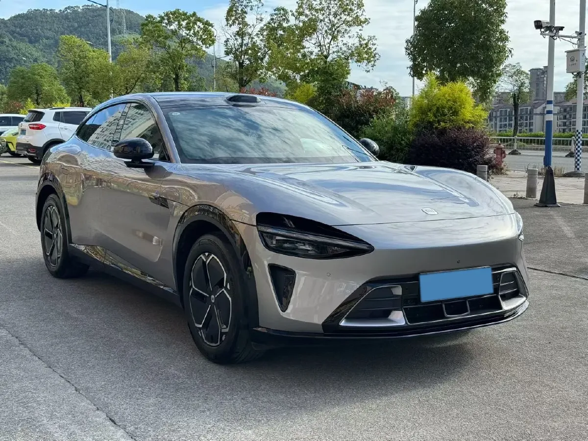 2025 MI YU7 BEV 96.3KWH,autocango,china used car exporter,china ev exporter,chinese used car exporter,chinese used ev exporter