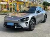 2025 MI YU7,autocango,china used car exporter,china ev exporter,chinese used car exporter,chinese used ev exporter
