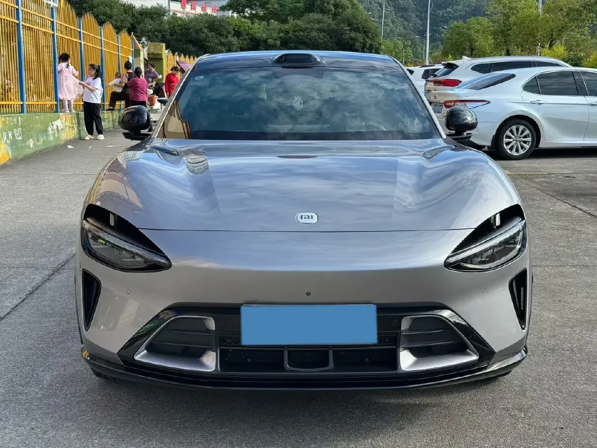 2025 MI YU7 BEV 96.3KWH,autocango,china used car exporter,china ev exporter,chinese used car exporter,chinese used ev exporter