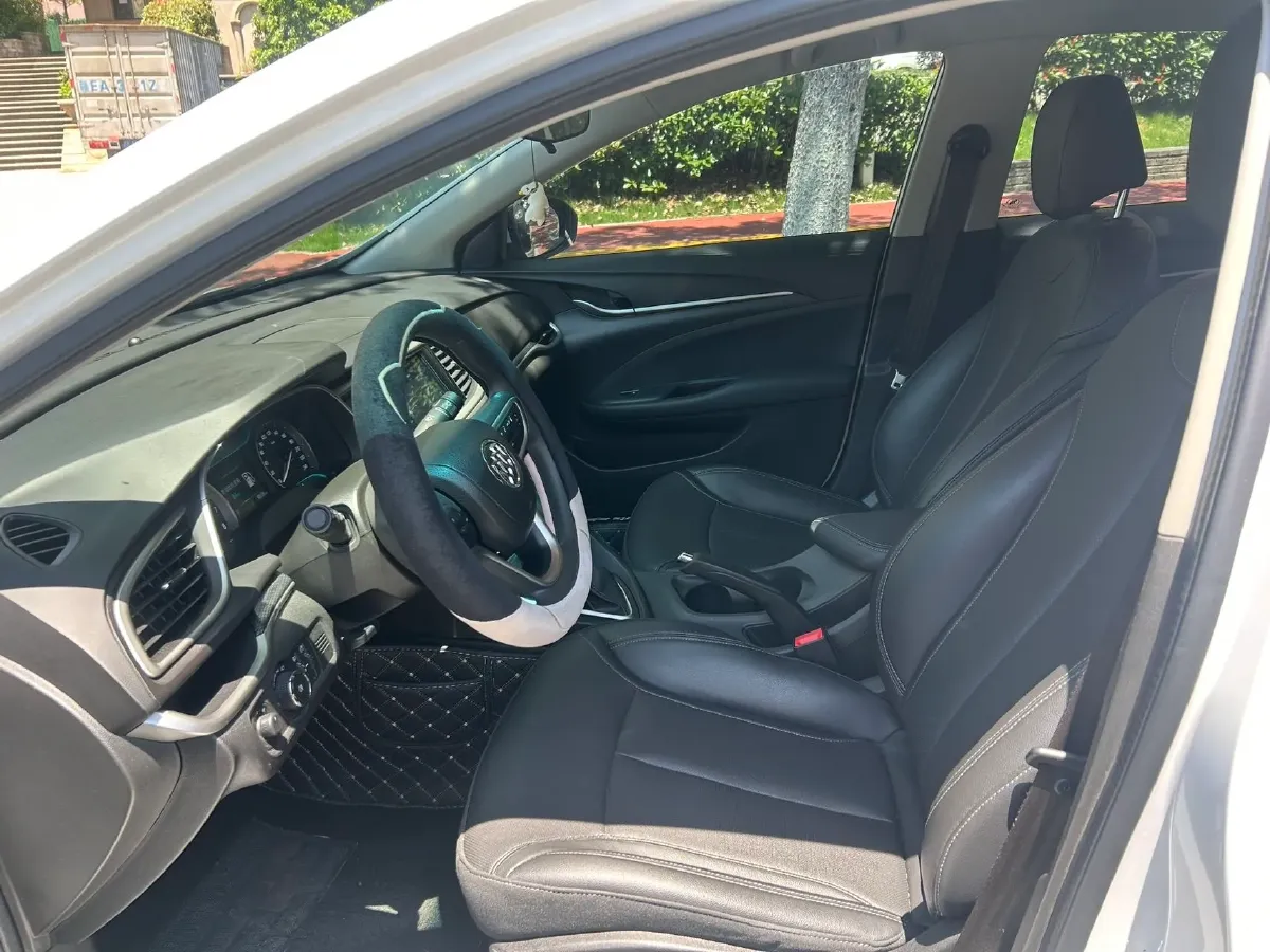 2021 Buick Excelle 1.3T 163HP L3 6AT,autocango,china used car exporter,china ev exporter,chinese used car exporter,chinese used ev exporter