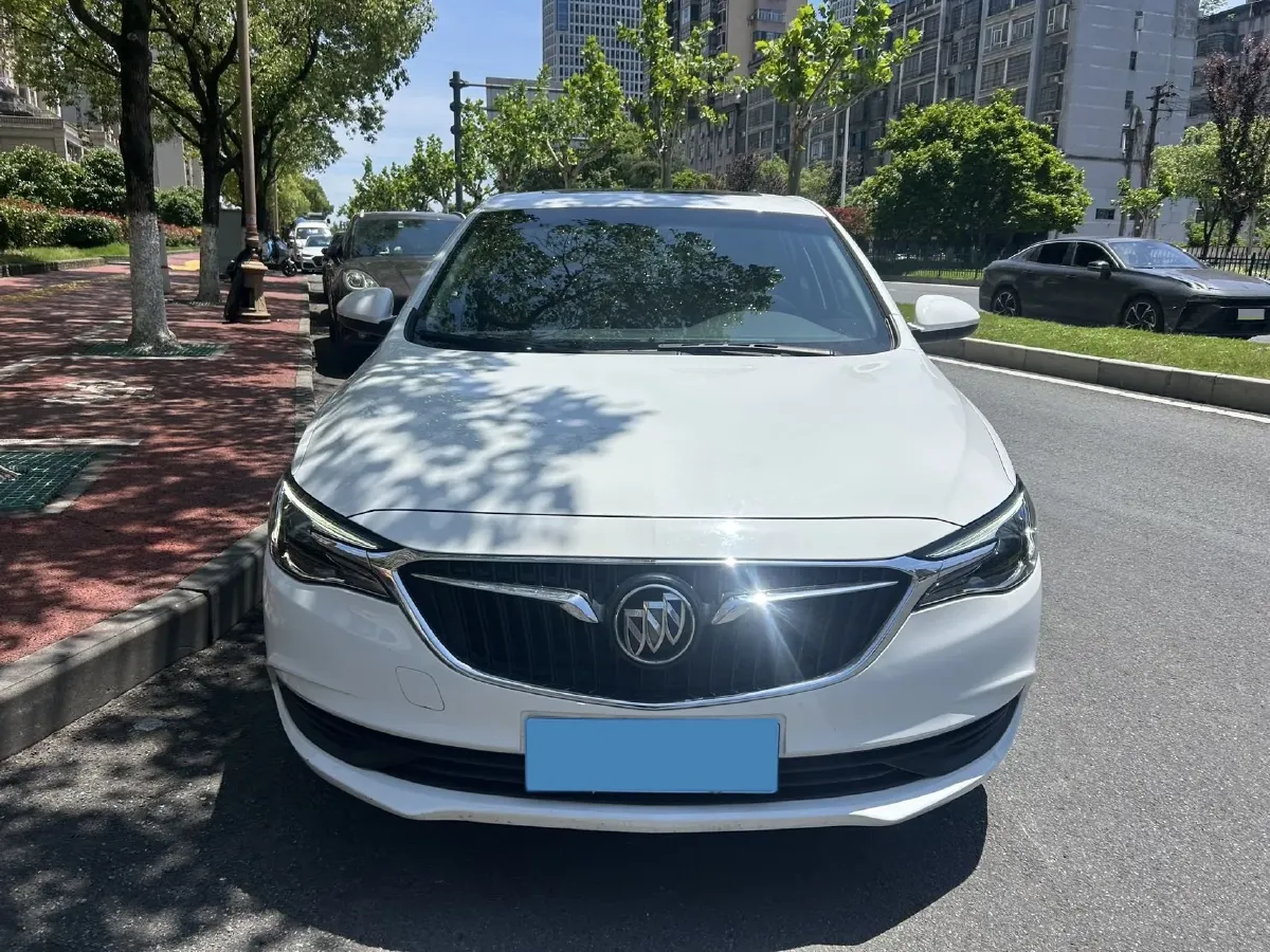 2021 Buick Excelle 1.3T 163HP L3 6AT,autocango,china used car exporter,china ev exporter,chinese used car exporter,chinese used ev exporter