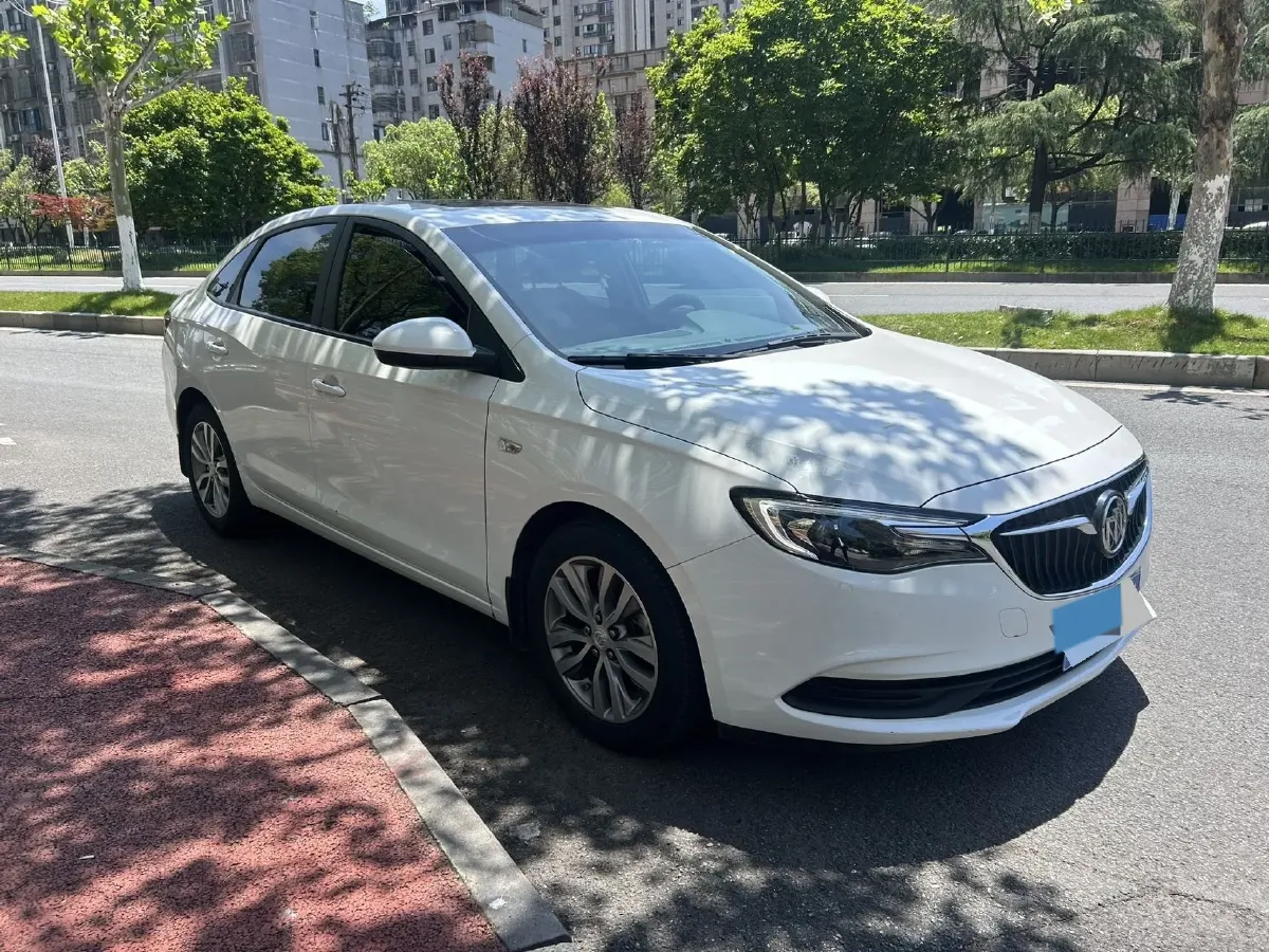 2021 Buick Excelle 1.3T 163HP L3 6AT,autocango,china used car exporter,china ev exporter,chinese used car exporter,chinese used ev exporter