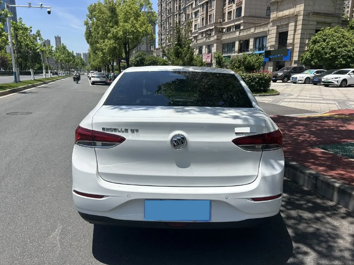 2021 Buick Excelle 1.3T 163HP L3 6AT,autocango,china used car exporter,china ev exporter,chinese used car exporter,chinese used ev exporter