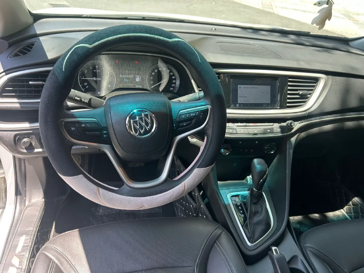 2021 Buick Excelle 1.3T 163HP L3 6AT,autocango,china used car exporter,china ev exporter,chinese used car exporter,chinese used ev exporter