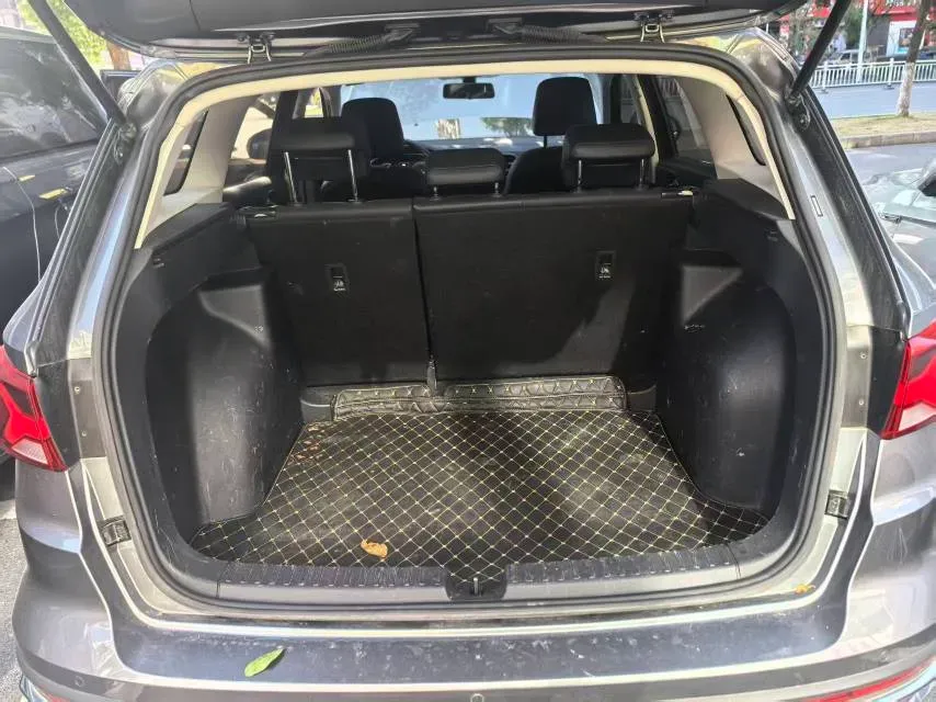 2021 Jetta VS7 1.4T 150HP L4 6AT,autocango,china used car exporter,china ev exporter,chinese used car exporter,chinese used ev exporter