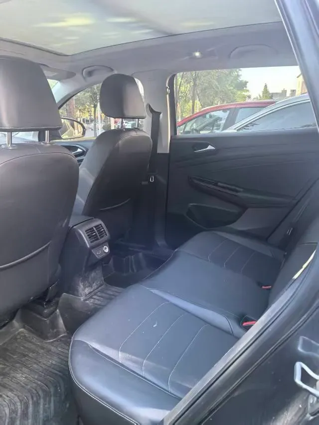 2021 Jetta VS7 1.4T 150HP L4 6AT,autocango,china used car exporter,china ev exporter,chinese used car exporter,chinese used ev exporter
