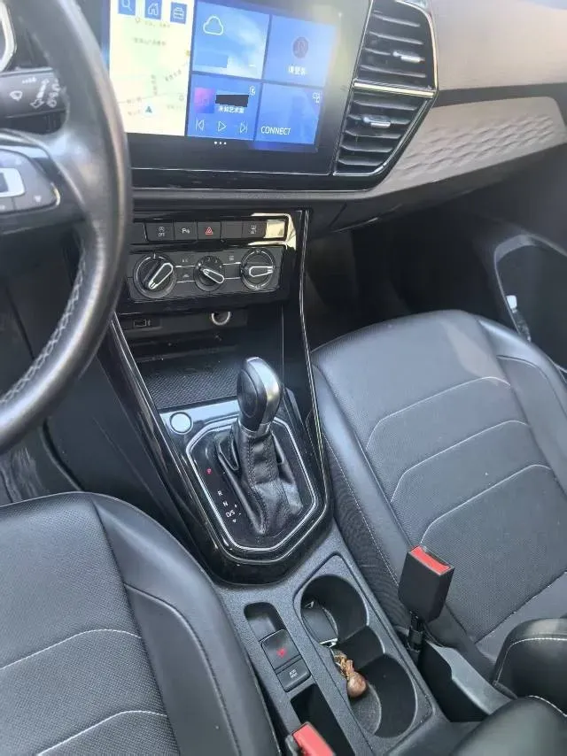 2021 Jetta VS7 1.4T 150HP L4 6AT,autocango,china used car exporter,china ev exporter,chinese used car exporter,chinese used ev exporter