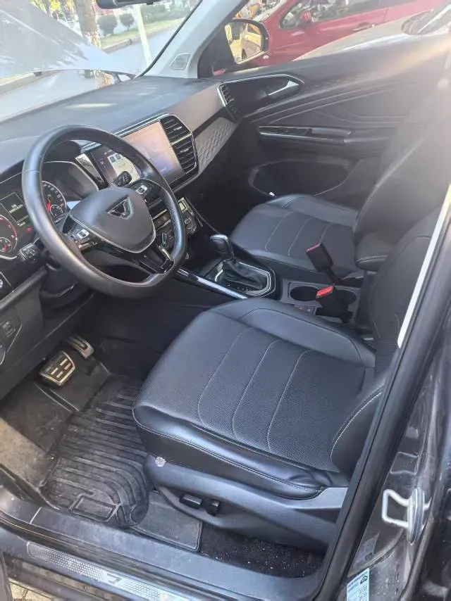 2021 Jetta VS7 1.4T 150HP L4 6AT,autocango,china used car exporter,china ev exporter,chinese used car exporter,chinese used ev exporter