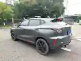 2024 ChangAn X5 PLUS 1.5T 188HP L4 7DCT