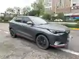 2024 ChangAn X5 PLUS 1.5T 188HP L4 7DCT