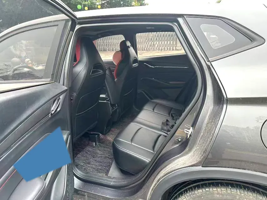 2024 ChangAn X5 PLUS 1.5T 188HP L4 7DCT,autocango,china used car exporter,china ev exporter,chinese used car exporter,chinese used ev exporter