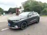 2024 ChangAn X5 PLUS 1.5T 188HP L4 7DCT