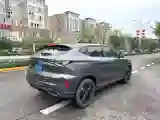 2024 ChangAn X5 PLUS 1.5T 188HP L4 7DCT