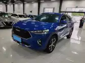 2019 HAVAL F7 2019 HAVAL F7,autocango,china used car exporter,china ev exporter,chinese used car exporter,chinese used ev exporter