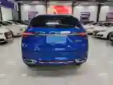 2019 Haval F7 1.5T 169HP L4 7DCT