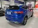 2019 Haval F7 1.5T 169HP L4 7DCT