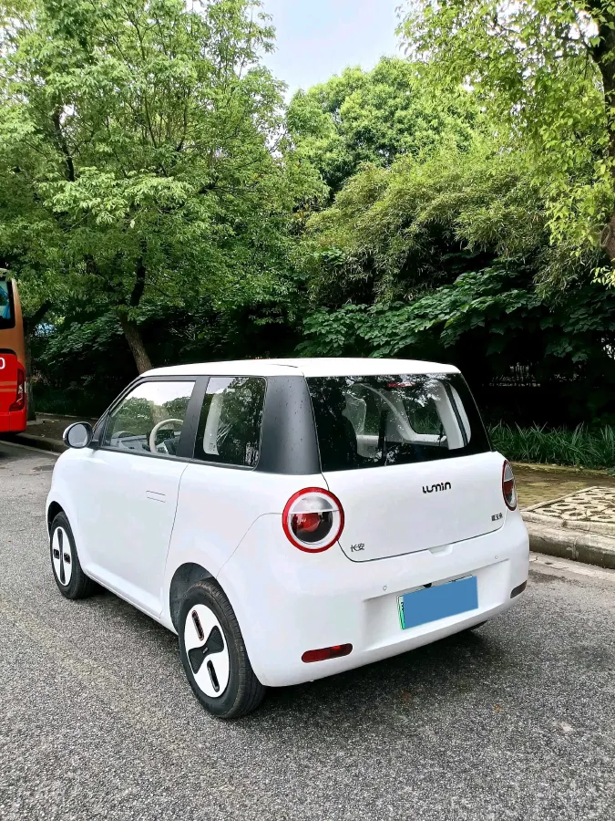 2026 ChangAn QiYuan Lumin BEV,autocango,china used car exporter,china ev exporter,chinese used car exporter,chinese used ev exporter