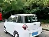 2026 ChangAn QiYuan Lumin BEV