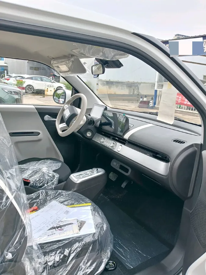 2026 ChangAn QiYuan Lumin BEV,autocango,china used car exporter,china ev exporter,chinese used car exporter,chinese used ev exporter