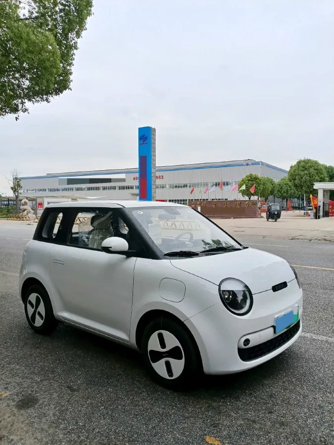 2026 ChangAn QiYuan Lumin BEV,autocango,china used car exporter,china ev exporter,chinese used car exporter,chinese used ev exporter