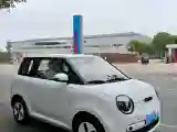2026 ChangAn QiYuan Lumin BEV