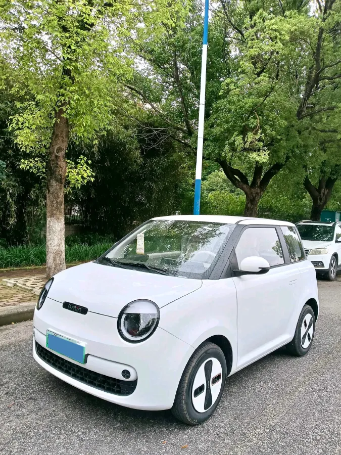 2026 ChangAn QiYuan Lumin BEV,autocango,china used car exporter,china ev exporter,chinese used car exporter,chinese used ev exporter