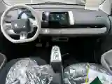 2026 ChangAn QiYuan Lumin BEV