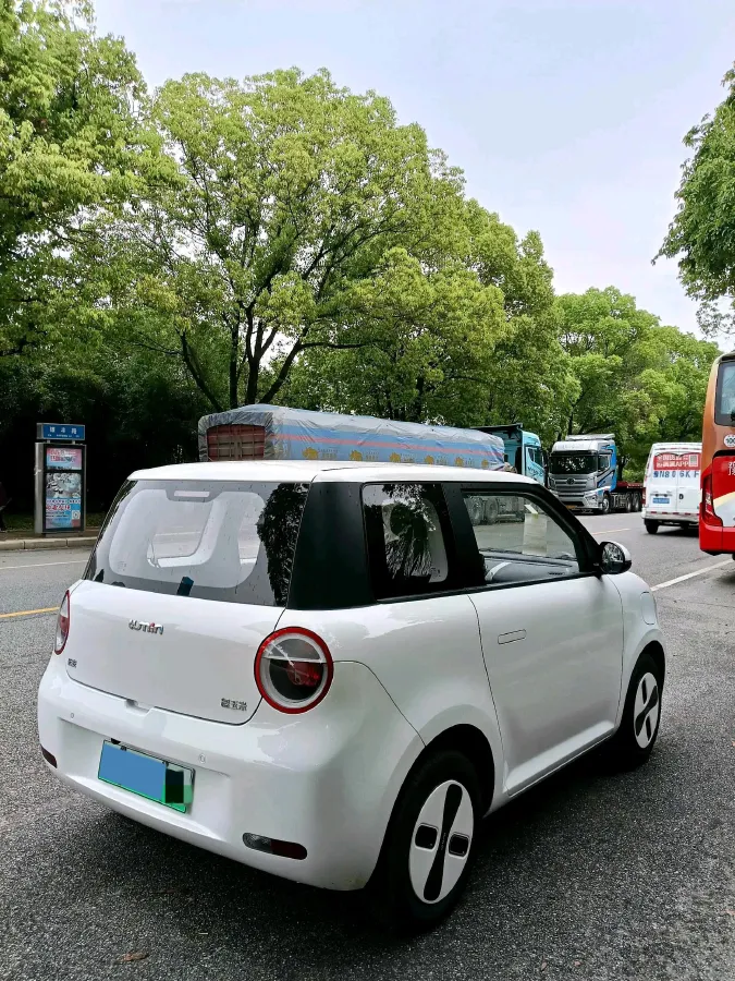 2026 ChangAn QiYuan Lumin BEV,autocango,china used car exporter,china ev exporter,chinese used car exporter,chinese used ev exporter