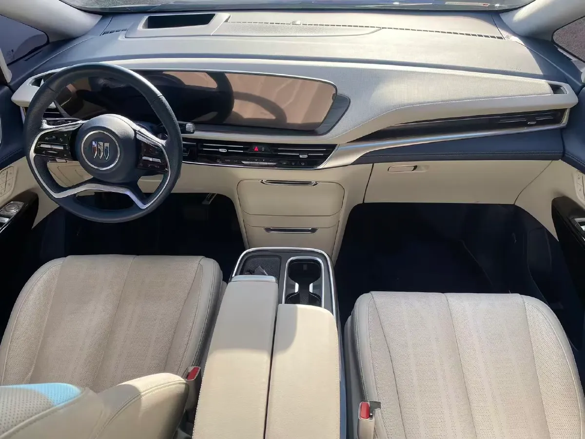 2023 Buick Century 2.0T 237HP L4 9AT,autocango,china used car exporter,china ev exporter,chinese used car exporter,chinese used ev exporter
