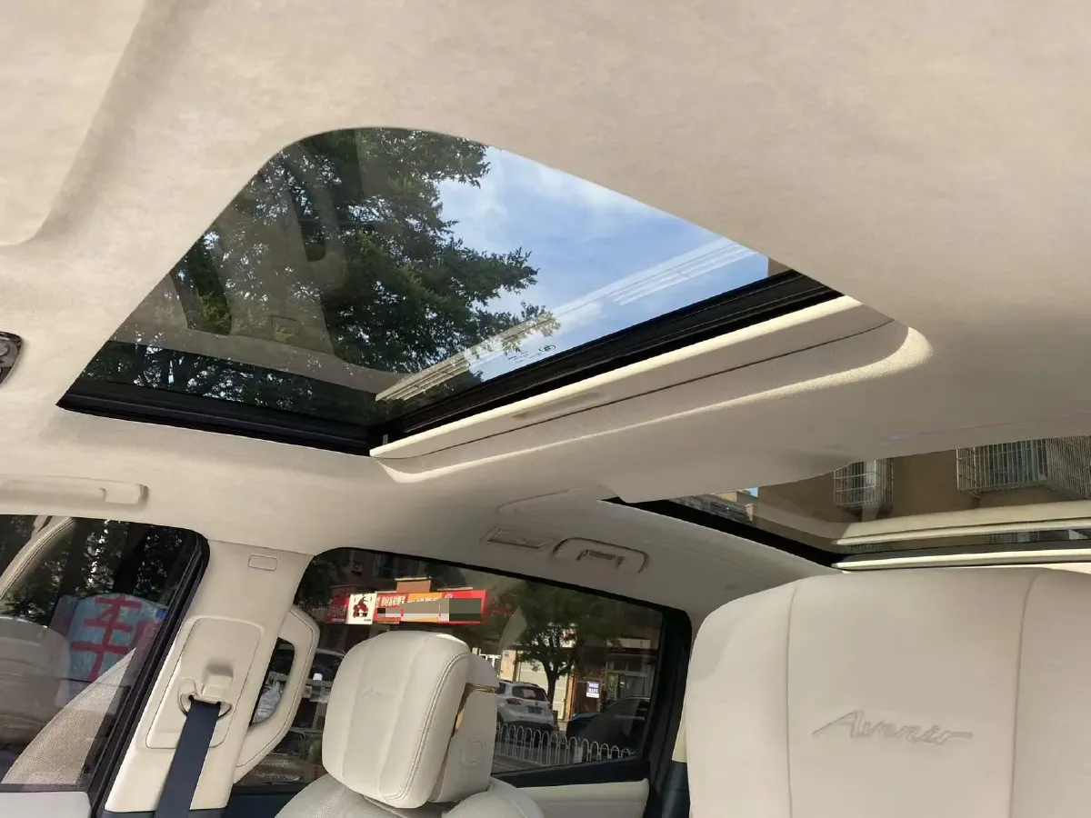 2023 Buick Century 2.0T 237HP L4 9AT,autocango,china used car exporter,china ev exporter,chinese used car exporter,chinese used ev exporter