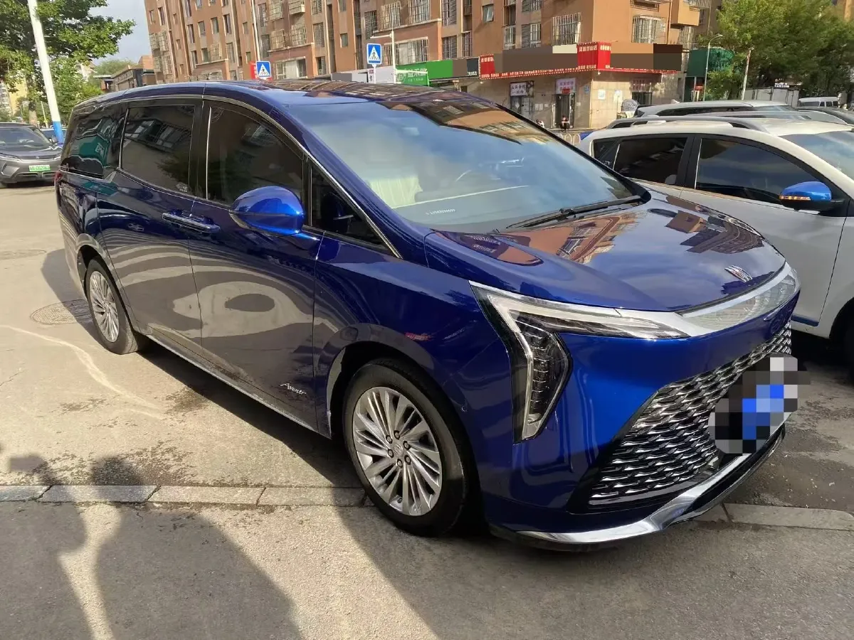 2023 Buick Century 2.0T 237HP L4 9AT,autocango,china used car exporter,china ev exporter,chinese used car exporter,chinese used ev exporter