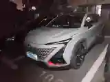 2020 ChangAn UNI-T 1.5T 180HP L4 7DCT