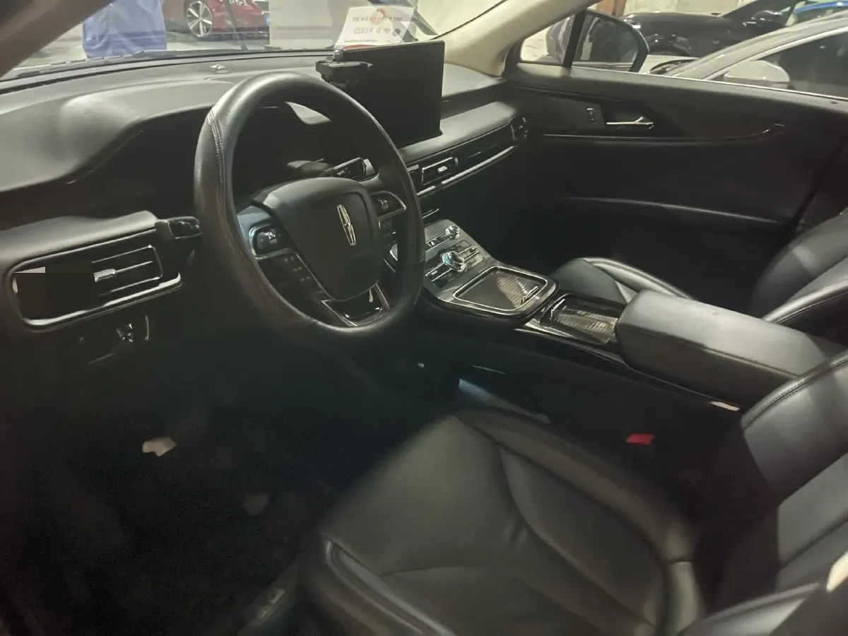 2022 Lincoln Corsair 2.0T 245HP L4 8AT,autocango,china used car exporter,china ev exporter,chinese used car exporter,chinese used ev exporter