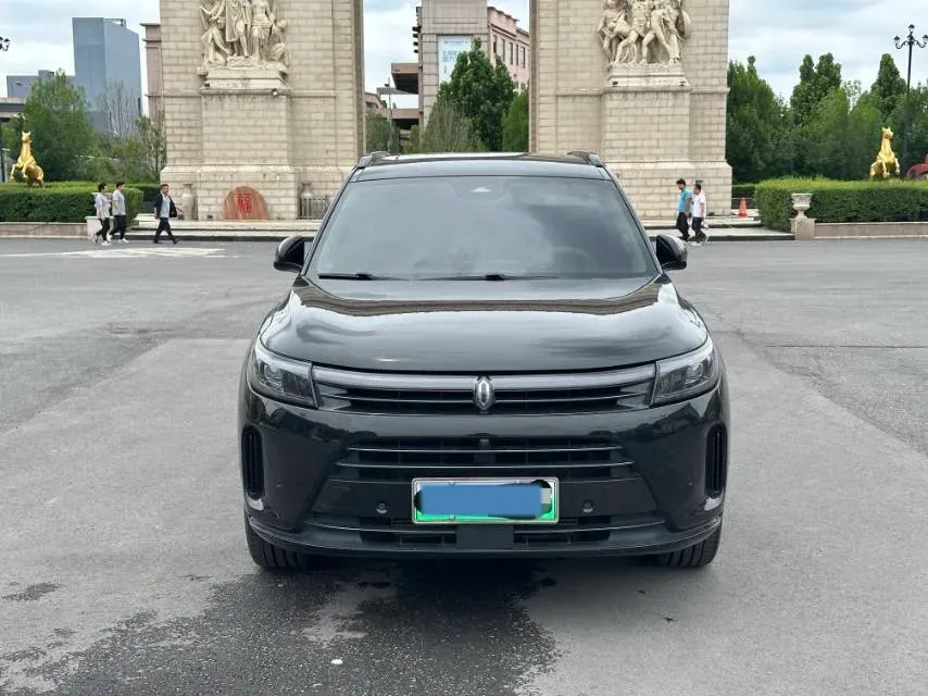 2024 AITO AITO M7 1.5T 152HP L4 REEV 38.5KWH,autocango,china used car exporter,china ev exporter,chinese used car exporter,chinese used ev exporter