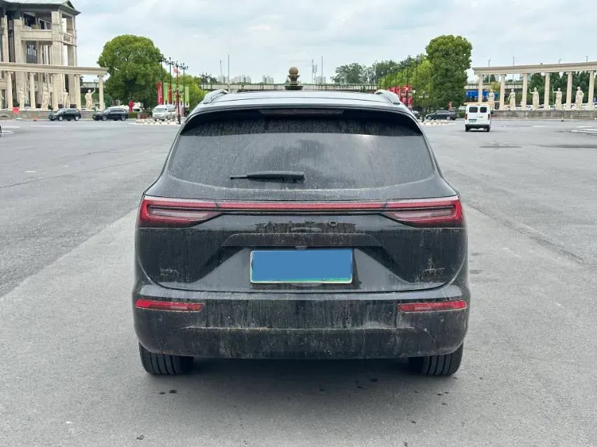 2024 AITO AITO M7 1.5T 152HP L4 REEV 38.5KWH,autocango,china used car exporter,china ev exporter,chinese used car exporter,chinese used ev exporter
