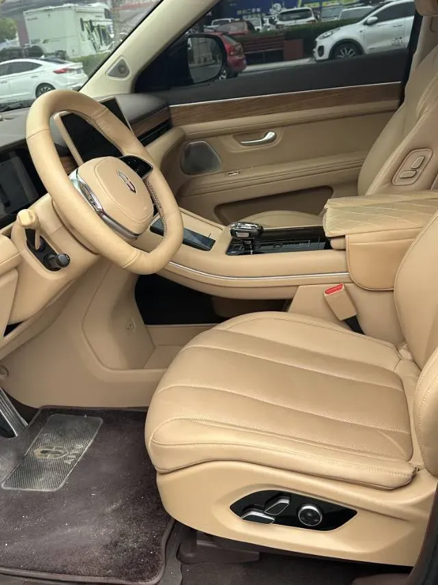2024 AITO AITO M7 1.5T 152HP L4 REEV 38.5KWH,autocango,china used car exporter,china ev exporter,chinese used car exporter,chinese used ev exporter