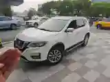2020 Nissan X-Trail 2.0L 154HP L4 CVT