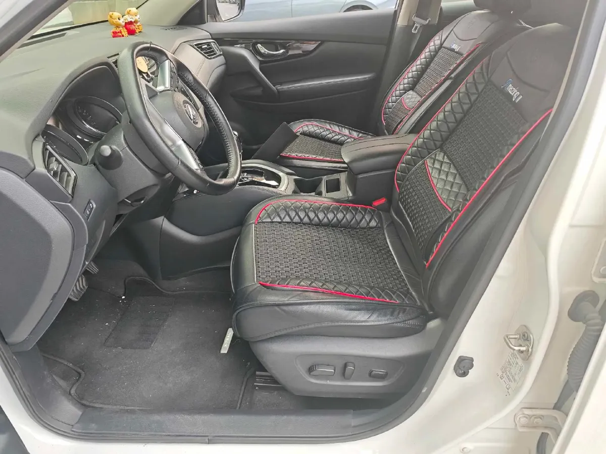 2020 Nissan X-Trail 2.0L 154HP L4 CVT,autocango,china used car exporter,china ev exporter,chinese used car exporter,chinese used ev exporter